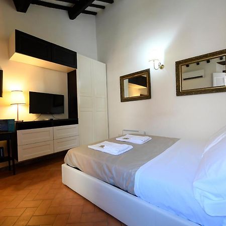 Apartamento Grottino - Campo De' Fiori Roma Exterior foto