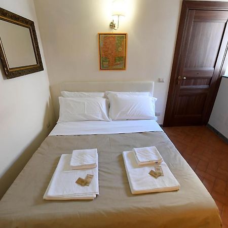 Apartamento Grottino - Campo De' Fiori Roma Exterior foto