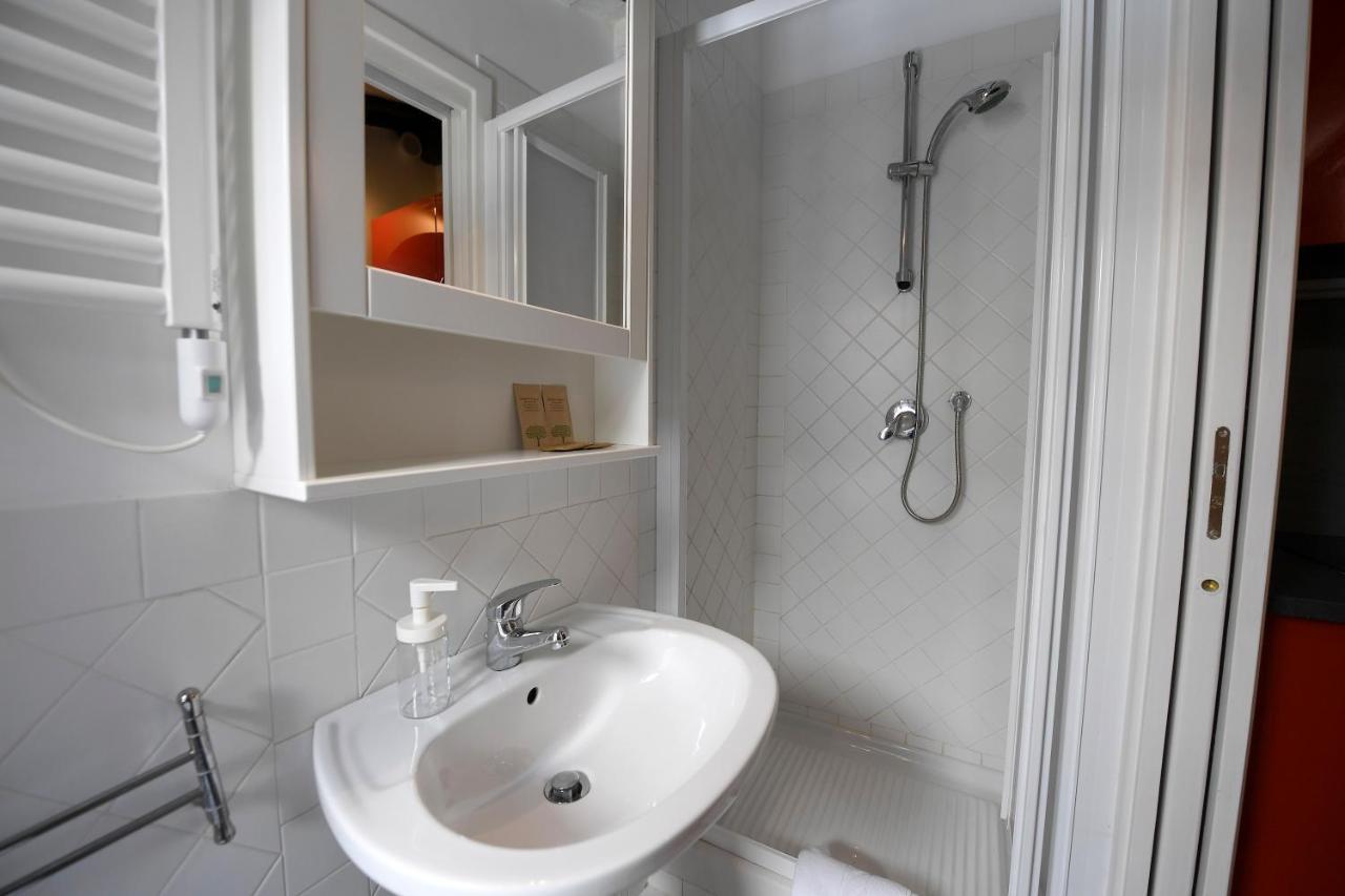 Apartamento Grottino - Campo De' Fiori Roma Exterior foto