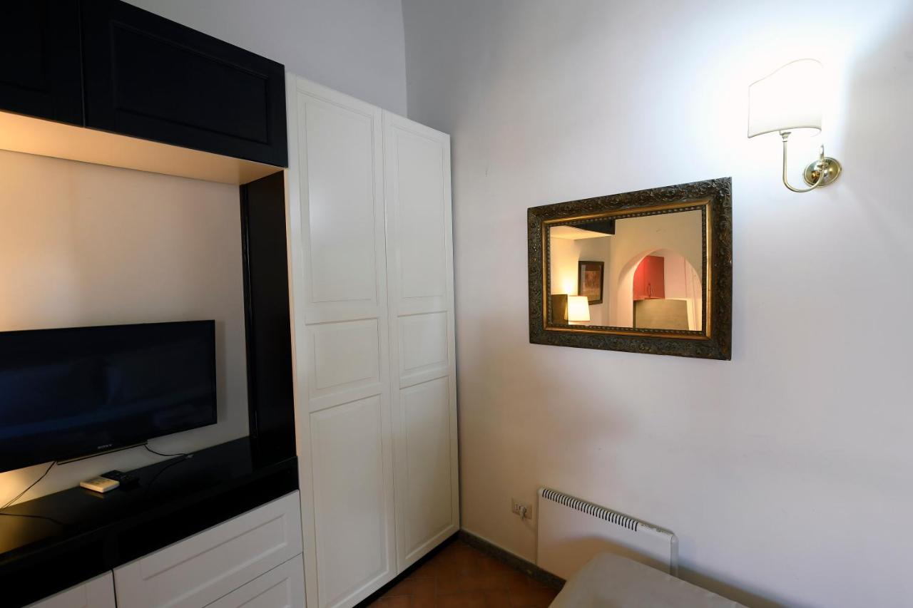 Apartamento Grottino - Campo De' Fiori Roma Exterior foto