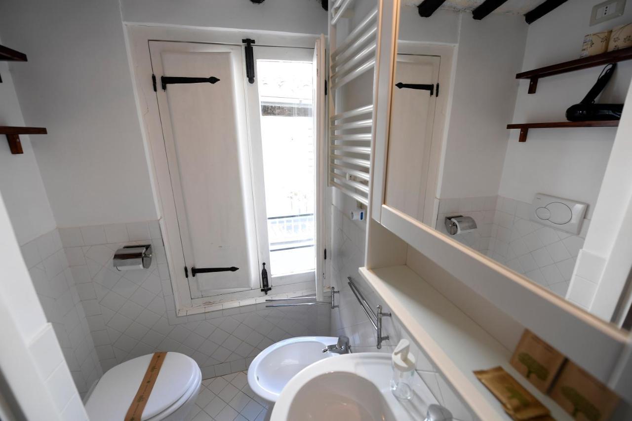 Apartamento Grottino - Campo De' Fiori Roma Exterior foto
