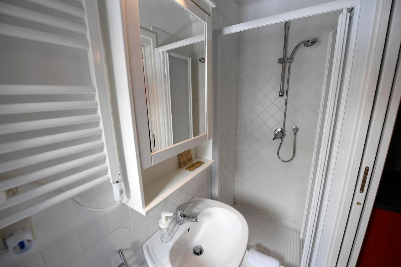 Apartamento Grottino - Campo De' Fiori Roma Exterior foto