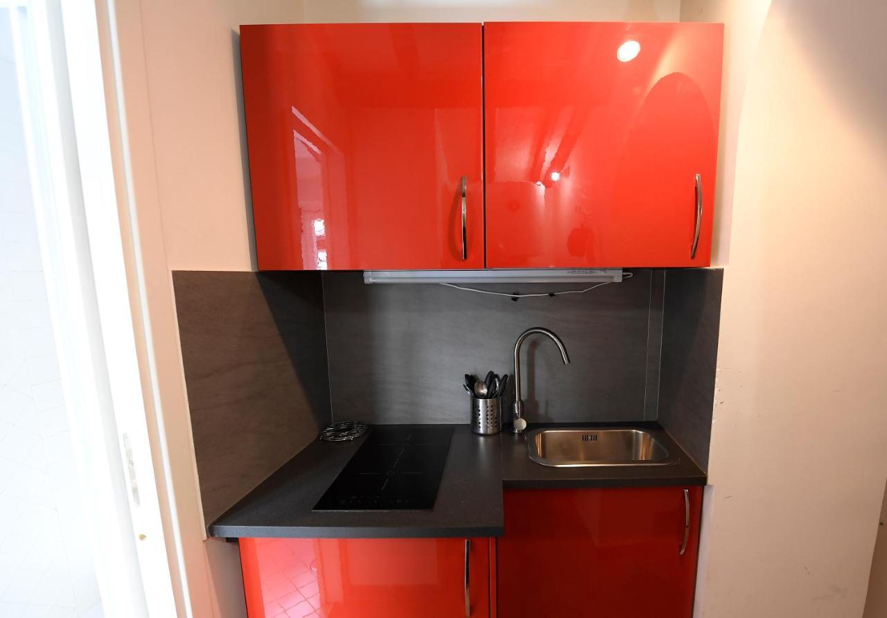 Apartamento Grottino - Campo De' Fiori Roma Exterior foto