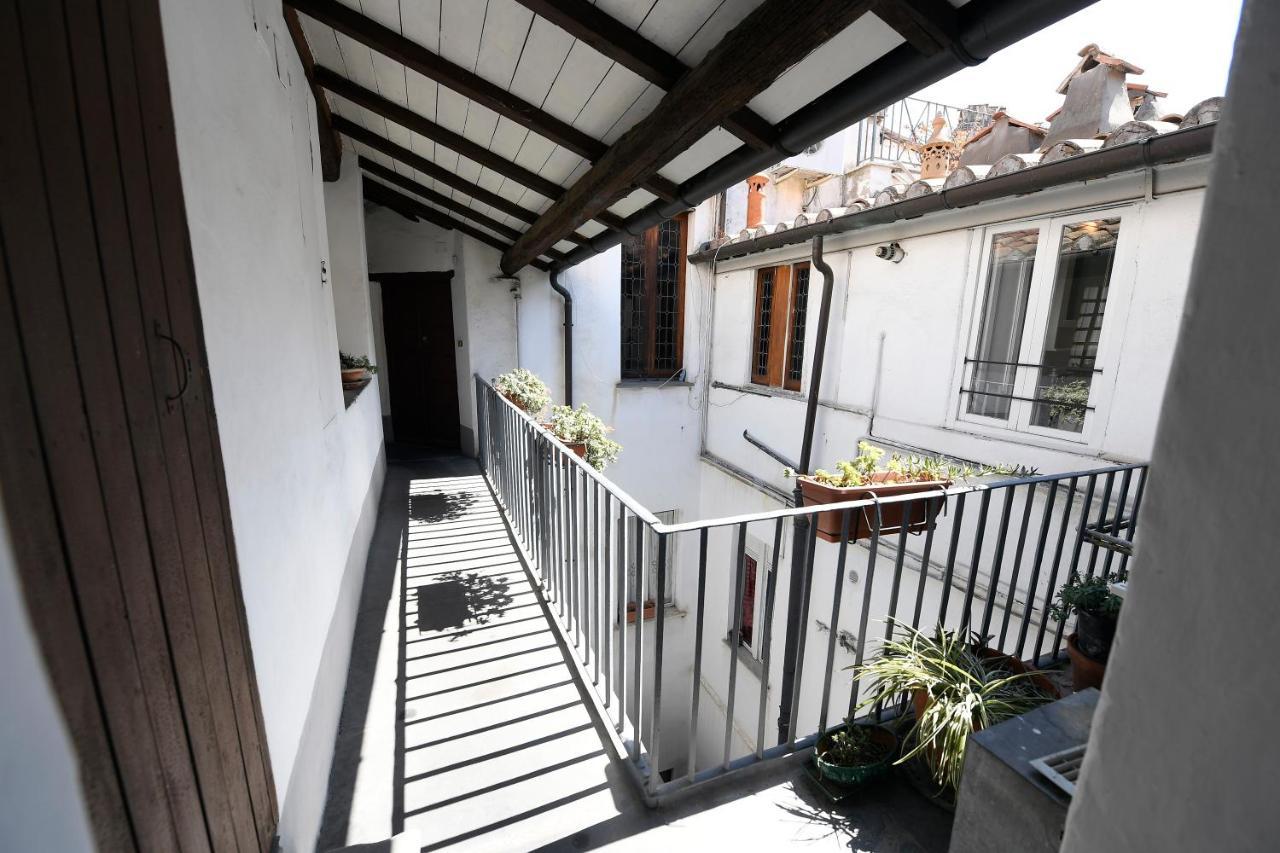 Apartamento Grottino - Campo De' Fiori Roma Exterior foto